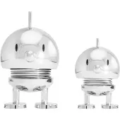 Hoptimist Bumble set Ltd. Edition XS/S chrome