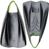POD 2 Flossen
