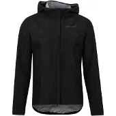 Pearl Izumi Regenjacke mit Kapuze Canyon 2.5L | Größe M