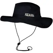 Slam Brimmed Hut