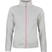 Mountain Peak Fleecejacke für Damen Ator