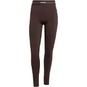 Adidas Damen Tight Hyperglam Full Length