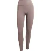 Adidas Damen Tight Optime Workout 3-Streifen 7/8