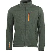 Mountain Peak Fleece-Jacke Cemo