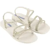 Ipanema Solar Glow Sand Sandalen Weiß EU 40 Frau Weiß EU 40
