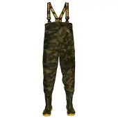 Vass E 785 Pvc-wathose