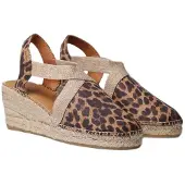 Toni pons Tossa Keil-espadrilles