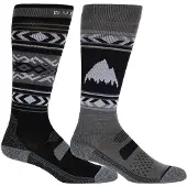 Burton Performance Lightweight Socken 2 Paare