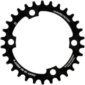 Leonardi Racing Daisy Asymmetric 96 Bcd Kettenblatt