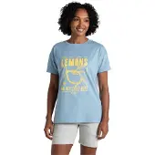 Craghoppers Yago Kurzarm-t-shirt