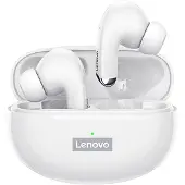 Lenovo LP5 Bluetooth-Kopfhörer Weiß