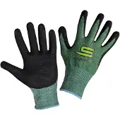 Salvimar Dy.max Handschuhe Grün 2XL Herren,Damen Grün 2XL