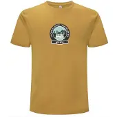Sierra Climbing Home Kurzarm-t-shirt