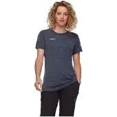 Mammut Damen Shirt Tree Wool FL T-Shirt Women
