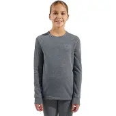 Odlo Active Warm Trend Langarm-basisschicht-set