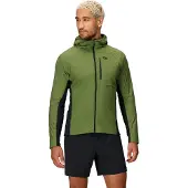 Outdoor Research Deviator Jacke Grün XL Herren Grün XL