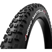 Vittoria Martello Enduro Tubeless 27.5´´ X 2.40 Mtb-reifen Schwarz 27.5´´ x 2.40 Schwarz 27.5´´ x 2.40
