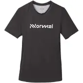 Nnormal Race Svart Kurzarm-t-shirt