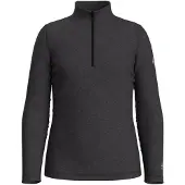 Smartwool Classic Thermal Merino Langarm-t-shirt
