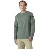 Helly Hansen Skog Graphic Tee Langarm-t-shirt