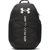 Under Armour 26L Hustle Sport 6.0 Rucksack, Schwarz One Size