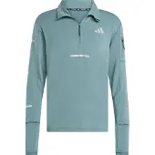 Adidas Damen T-Shirt Adi365 Running CLIMAWARM+