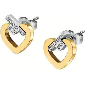 Trussardi Tjaxc49 Ohrringe