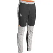 Daehlie Pants Challenge 3.0 quiet grey (91000) S