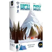 Iello High Risk