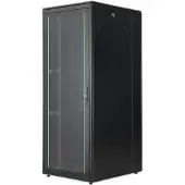 Digitus 42HE Netzwerkschrank, Unique Light 2053x800x1000 mm, schwarz (RAL 9005)