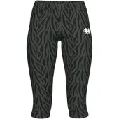 Errea 3/4 Leggings Damen All Over 07