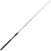 Yokozuna Tinus Karpfenrute Silber 1.65 m / 30 Lbs Silber 1.65 m
