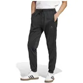 Adidas Herren Hose 3-Streifen Tricot Regular Tapered