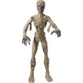 Noble Collection Universal Monsters Bendyfigs Biegefigur Mummy 14 cm NOB1181