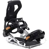 SP United Split Me Snowboardbindungen