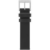 Mondaine Genuine Leather Schnellverschlussgurt