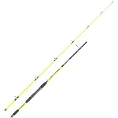 Expert Predator Barracuda Spinnrute Silber 2.70 m / 20-60 g Silber 2.70 m