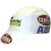 Gist Fahrradkappe Equipe Vintage Carrera
