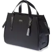 Famanu Fahrradtasche doppelt – wasserdicht – Tasche für Fahrradzubehör