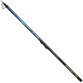 Mikado Trython Bolognese Rute Silber 5.00 m / 25 g Silber 5.00 m