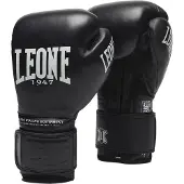 Leone1947 The Greatest Laces Lederboxhandschuhe