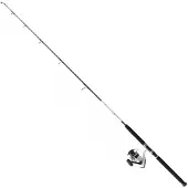 Daiwa Jigging D Wave Angelset