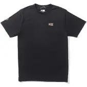 Salty Crew Alpha Crossover Kurzarm-rash Guard