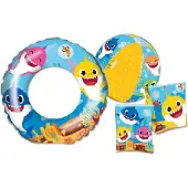 Sambro Tolles Baby Shark Badeset