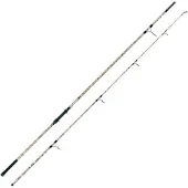Virux Camo Karpfenrute Silber 3.60 m / 3.5 Lbs Silber 3.60 m