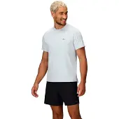 Outdoor Research Active Ice Spectrum Sun Kurzarm-t-shirt