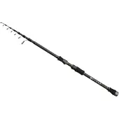 Mikado Nihonto Mh Telespin Spinnrute Schwarz 3.00 m / 10-40 g Schwarz 3.00 m