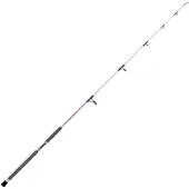 Expert Predator Skipjack Bootsrute Silber 2.40 m / 100-300 g Silber 2.40 m