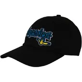 Independent Gonz Bar Dad Strapback Unstructured Kappe