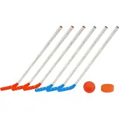 Sea 6 Sticks Kit für Kinder Sporti France